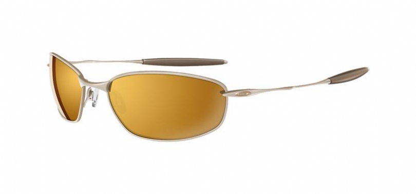 Oakley Whisker Sunglasses