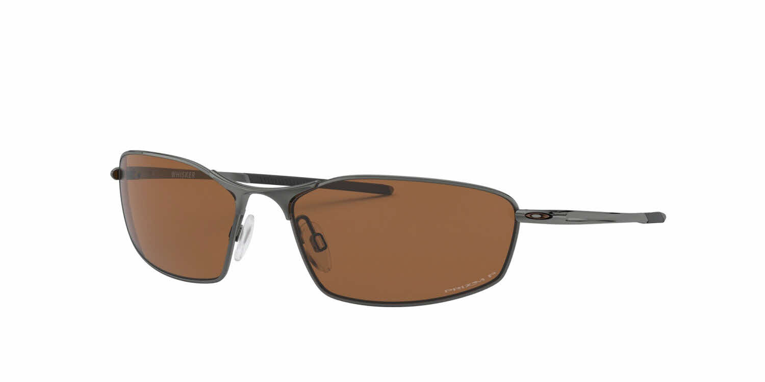 Oakley Whisker Sunglasses