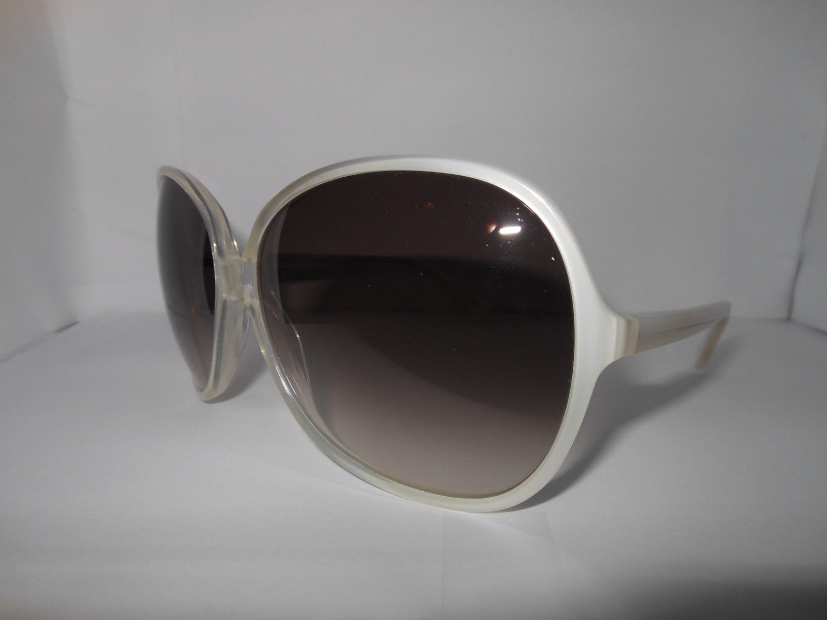 Eyeglasses OV5036A - Bark - Clear - アセテート | Oliver