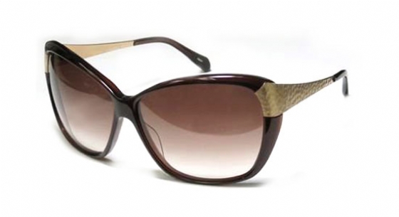 小物 OLIVER PEOPLES TWENTY YEARS TZGR Skyla Oliver Peoples Skyla Sunglasses - Garnet – Trovelle