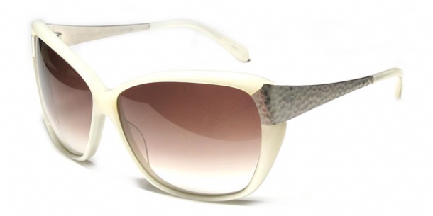 小物 OLIVER PEOPLES TWENTY YEARS TZGR Skyla Oliver Peoples Skyla Sunglasses - Garnet – Trovelle