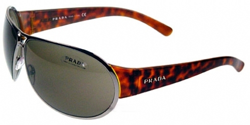 Prada Sunglasses (SPR57G) Prada Spr57g Sunglasses main image 4