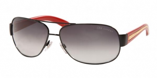 Ralph Lauren 7012 Sunglasses display picture 2