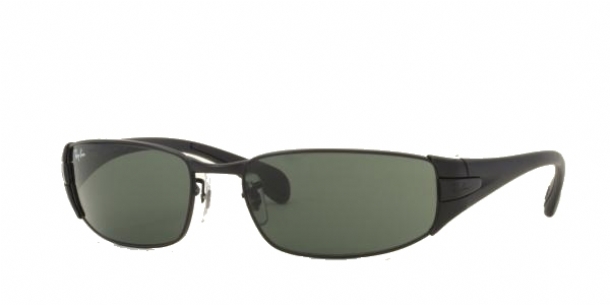 Ray Ban 3261 Sunglasses display picture 1