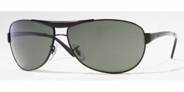 Ray Ban 3324 Sunglasses