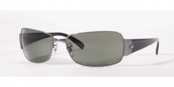 Ray Ban 3332 Sunglasses
