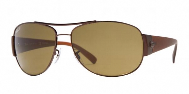 Ray Ban 3358 Sunglasses