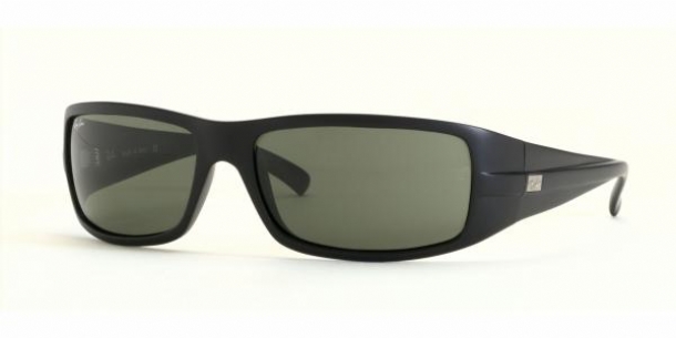 RB4057 Sunglasses in Havana and Brown Classic B-15 - RB4057