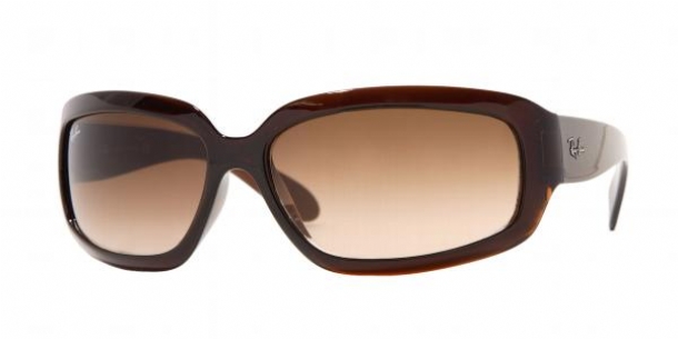 Ray-Ban RB4102 サングラス ブラウン Ray Ban 4102 Sunglasses