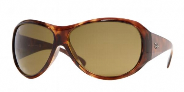 Ray Ban 4104 Sunglasses display picture 1