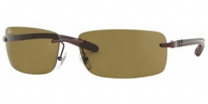 RAY BAN 8304 in color 01473