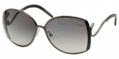 Roberto Cavalli Amaranto 663s Sunglasses display picture 2