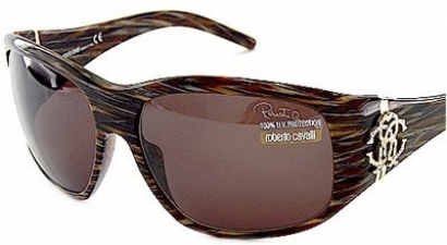Roberto Cavalli Apsirto 312s Sunglasses display picture 3