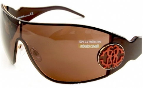 Roberto Cavalli Augia 250s Sunglasses display picture 3