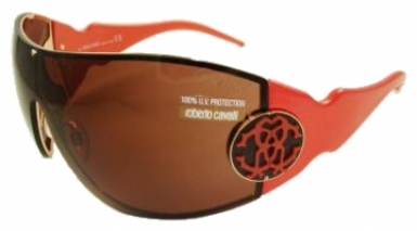 Roberto Cavalli Sunglasses, New 250 Roberto Cavalli Augia 250s Sunglasses main image 2