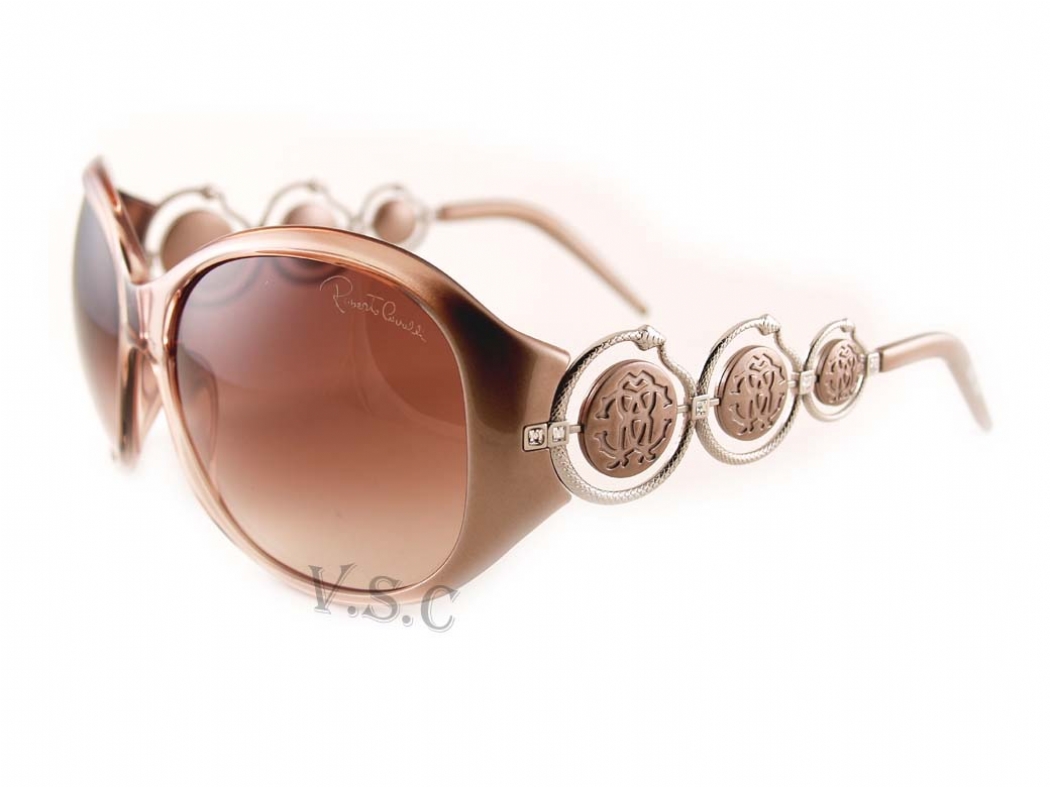Roberto Cavalli Blenda 440 Sunglasses Roberto Cavalli Women main image 3