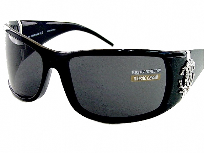 Roberto Cavalli Cerbero 226s Sunglasses display picture 3