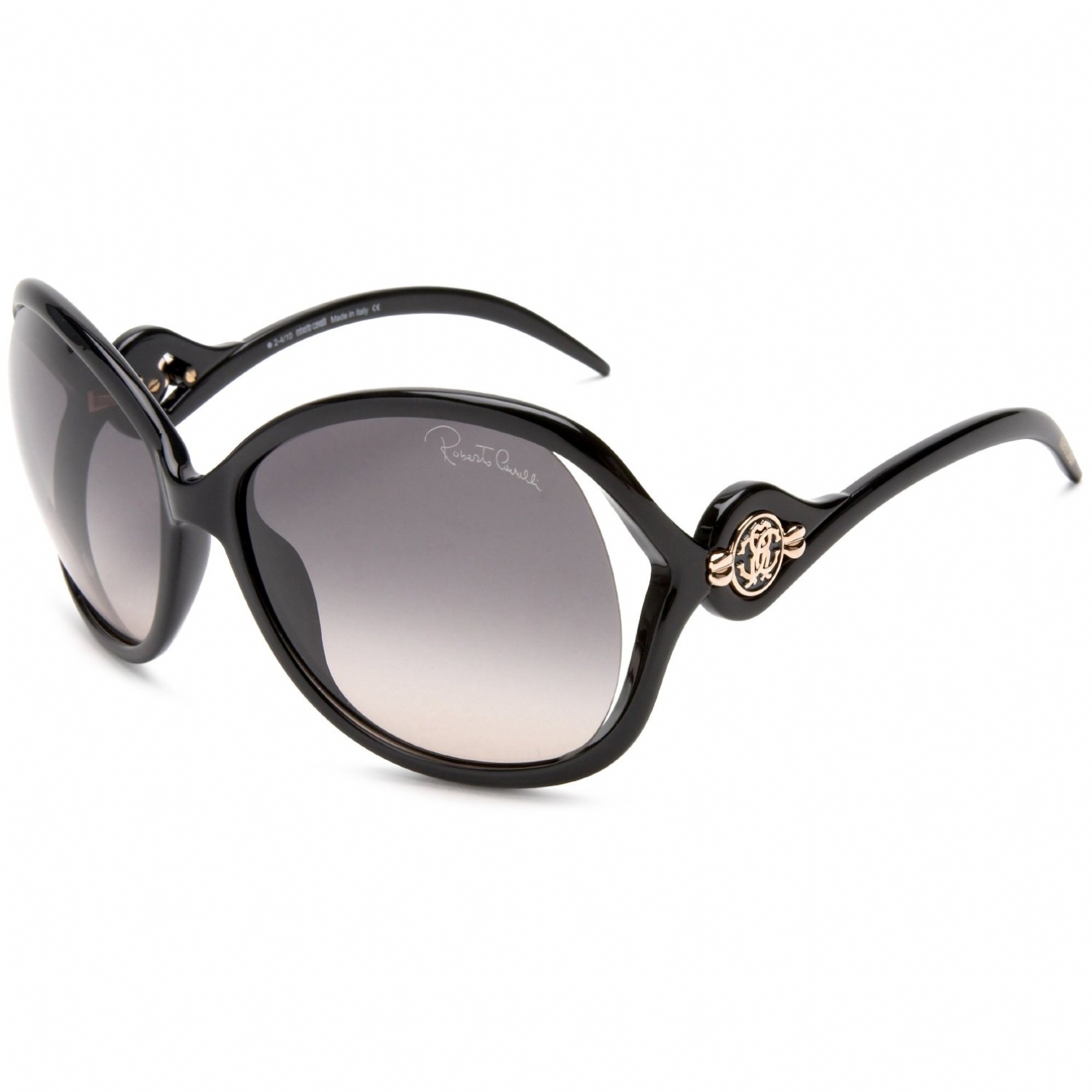 Roberto Cavalli Gazania 575s Sunglasses display picture 3