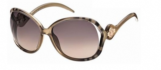 Roberto Cavalli Gazania 575s Sunglasses display picture 1