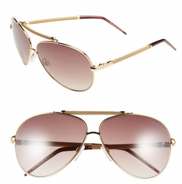 CELEBRITYⅡ Roberto Cavalli Kaitos 849s Sunglasses