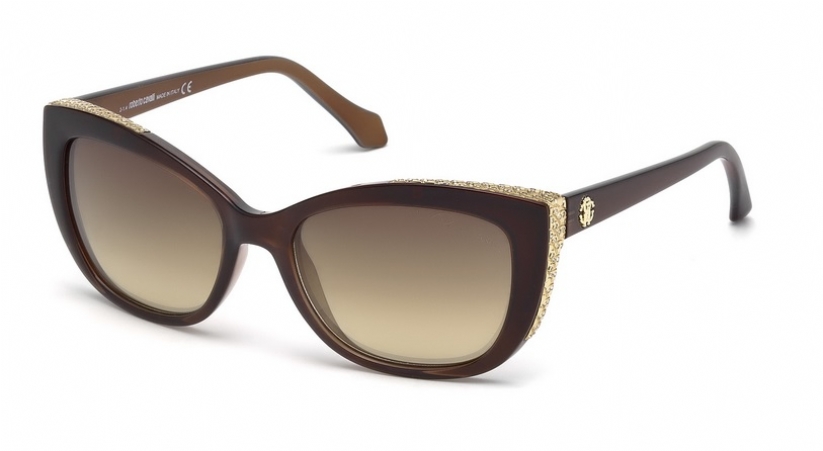 Roberto Cavalli Mekbuda 888s Sunglasses display picture 2