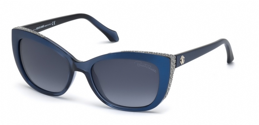 Roberto Cavalli Mekbuda 888s Sunglasses display picture 3