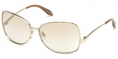 Roberto Cavalli Menta 660s Sunglasses display picture 2