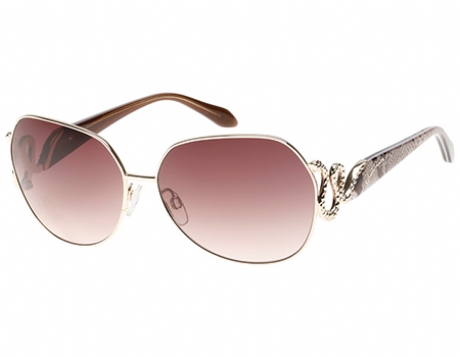 Roberto Cavalli Muliphein 919s Sunglasses display picture 2