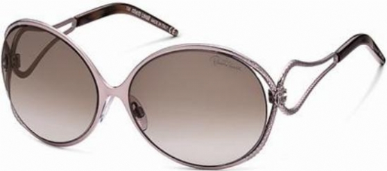 Roberto Cavalli Orchidea 525s Sunglasses