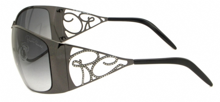 AUTHENTIC ROBERTO CAVALLI ORFEO 182S SUNGLASSES SUNGLASSES ROBERTO CAVALLI 125 ORFEO 182S 772 68-11 125  main image 4