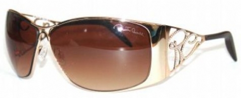 Roberto Cavalli Orfeo 182s Sunglasses display picture 2
