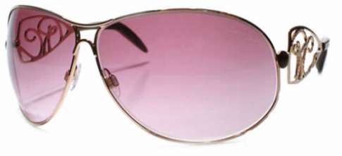Roberto Cavalli Orione 183s Sunglasses display picture 3