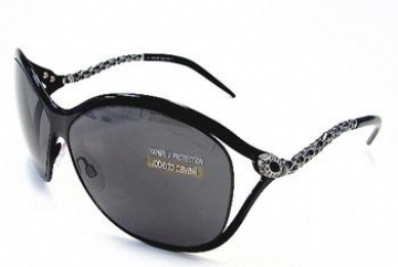 ROBERTO CAVALLI PIRITE 450S Black Sunglasses Authentic Roberto Cavalli Sunglasses. Pirite 450s | eBay main image 4