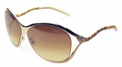 Roberto Cavalli Pirite 450s Sunglasses display picture 1