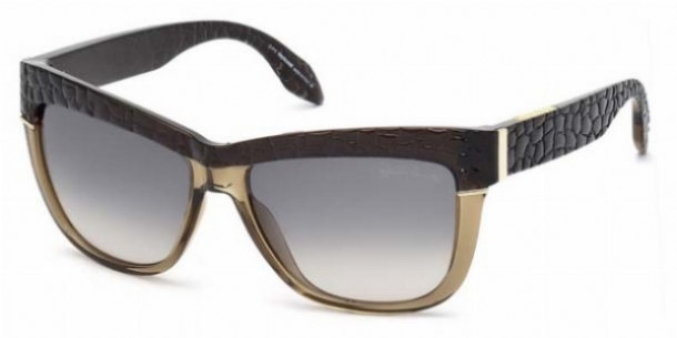 Roberto Cavalli Sunglasses Rea 739s 05B Roberto Cavalli 239S 731 – Vintage Frames Company main image 4