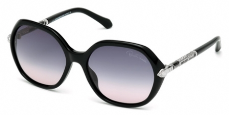 Roberto Cavalli Tarazed 980s Sunglasses display picture 1