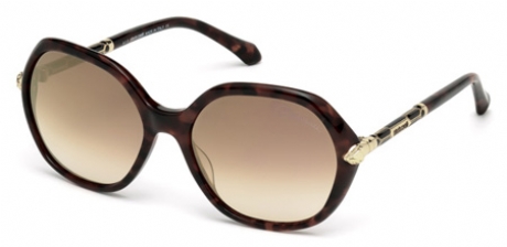 Roberto Cavalli Tarazed 980s Sunglasses display picture 2