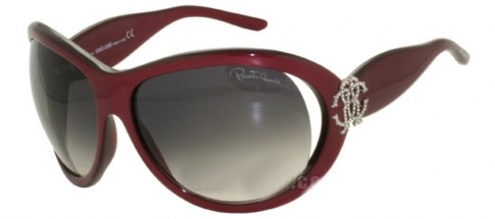 Roberto Cavalli Tia 383S Sunglasses Roberto Cavalli | Accessories | Roberto Cavalli Tia 383s  main image 4