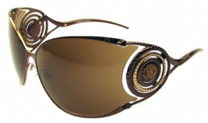 Roberto Cavalli Zircone 464s Sunglasses display picture 1
