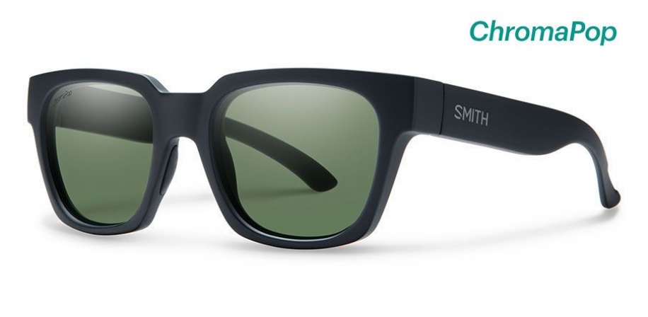 *Comstock matte vintage havana Smith Optics Comstock Sunglasses main image 4