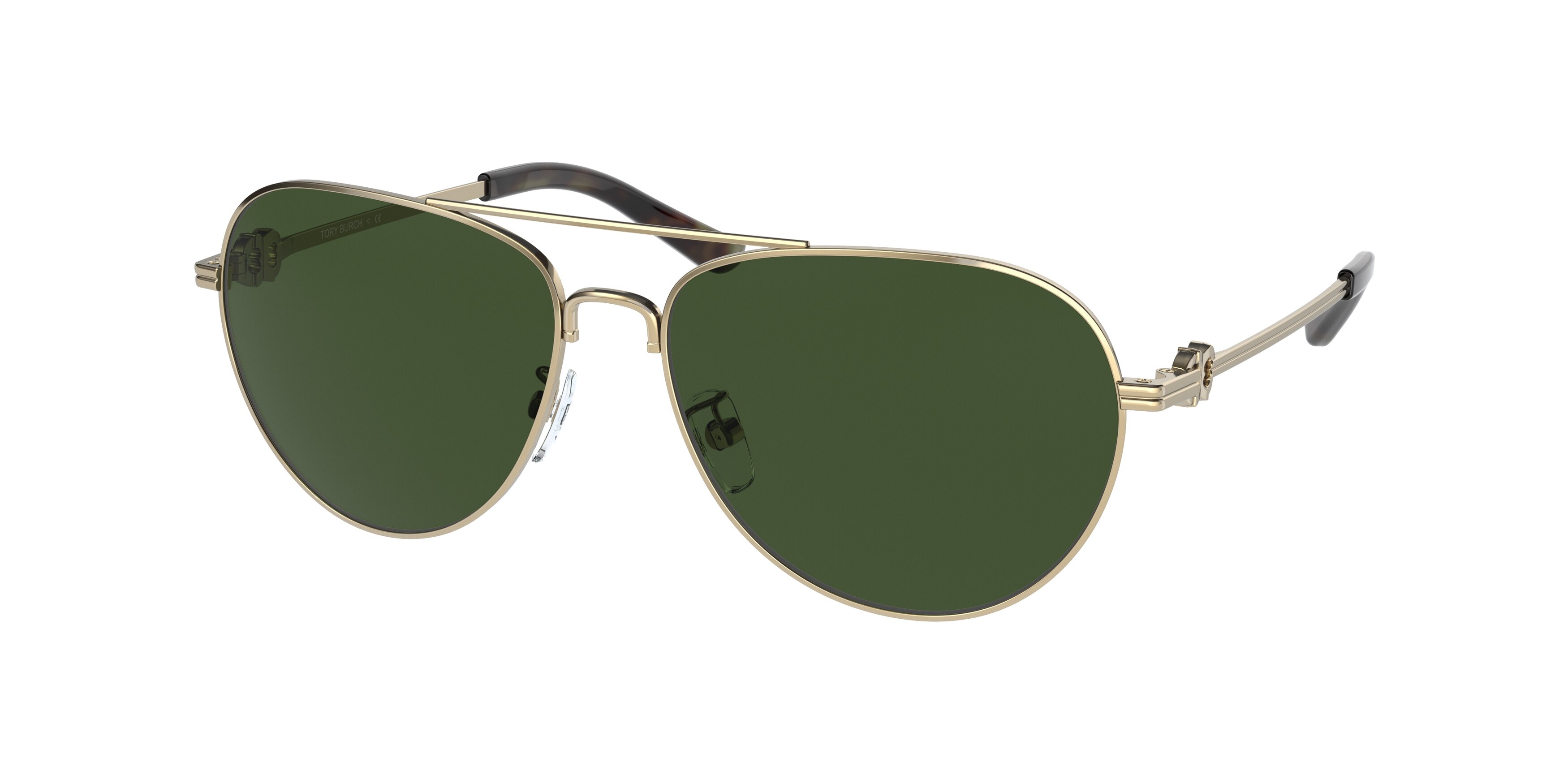 Tory Burch 6083 Sunglasses display picture 1