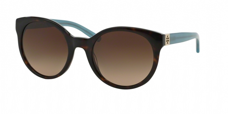 Tory Burch 7079 Sunglasses display picture 1