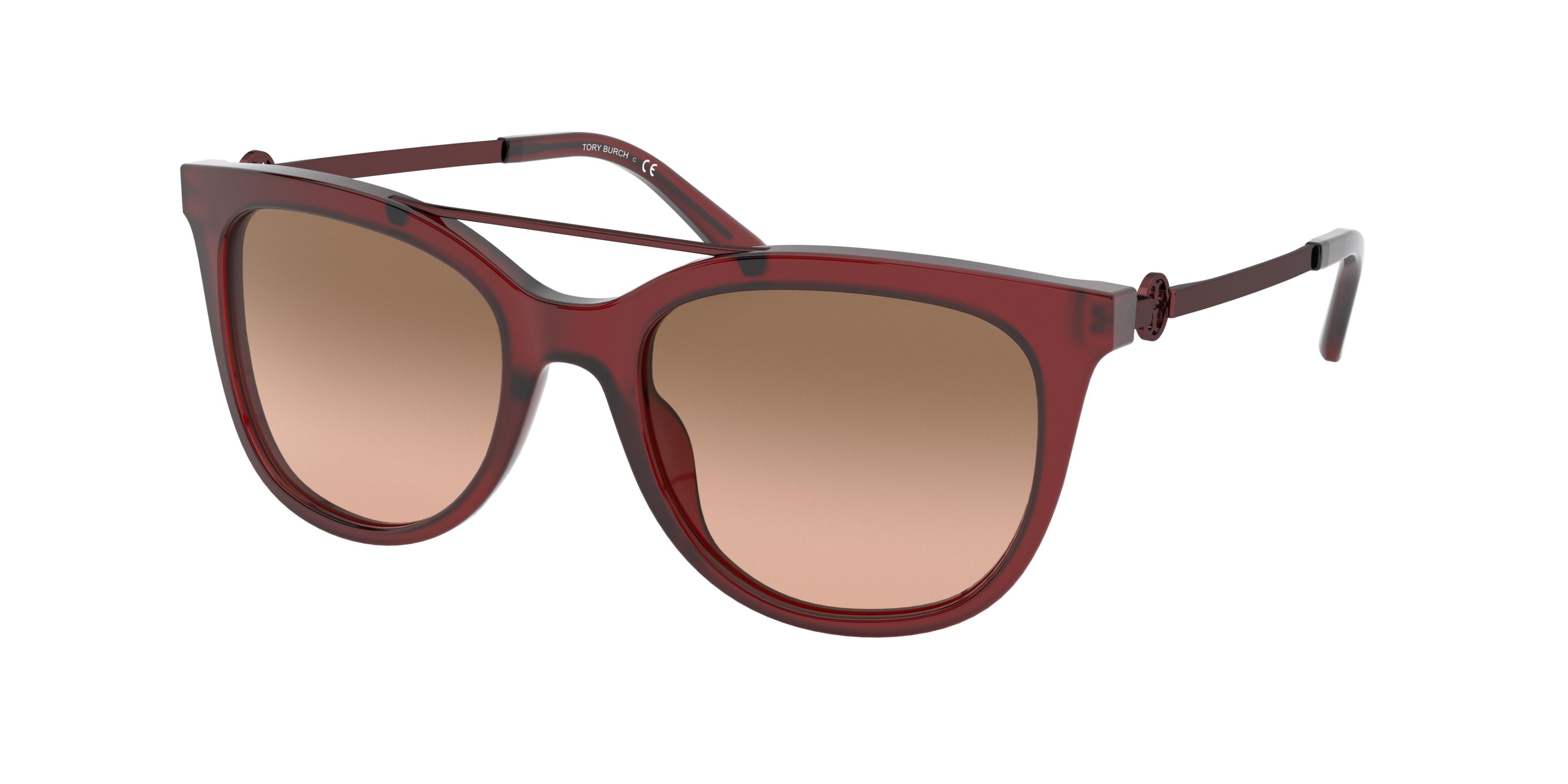 Tory Burch TY7147 Sunglasses Tory Burch 7147 Sunglasses main image 3