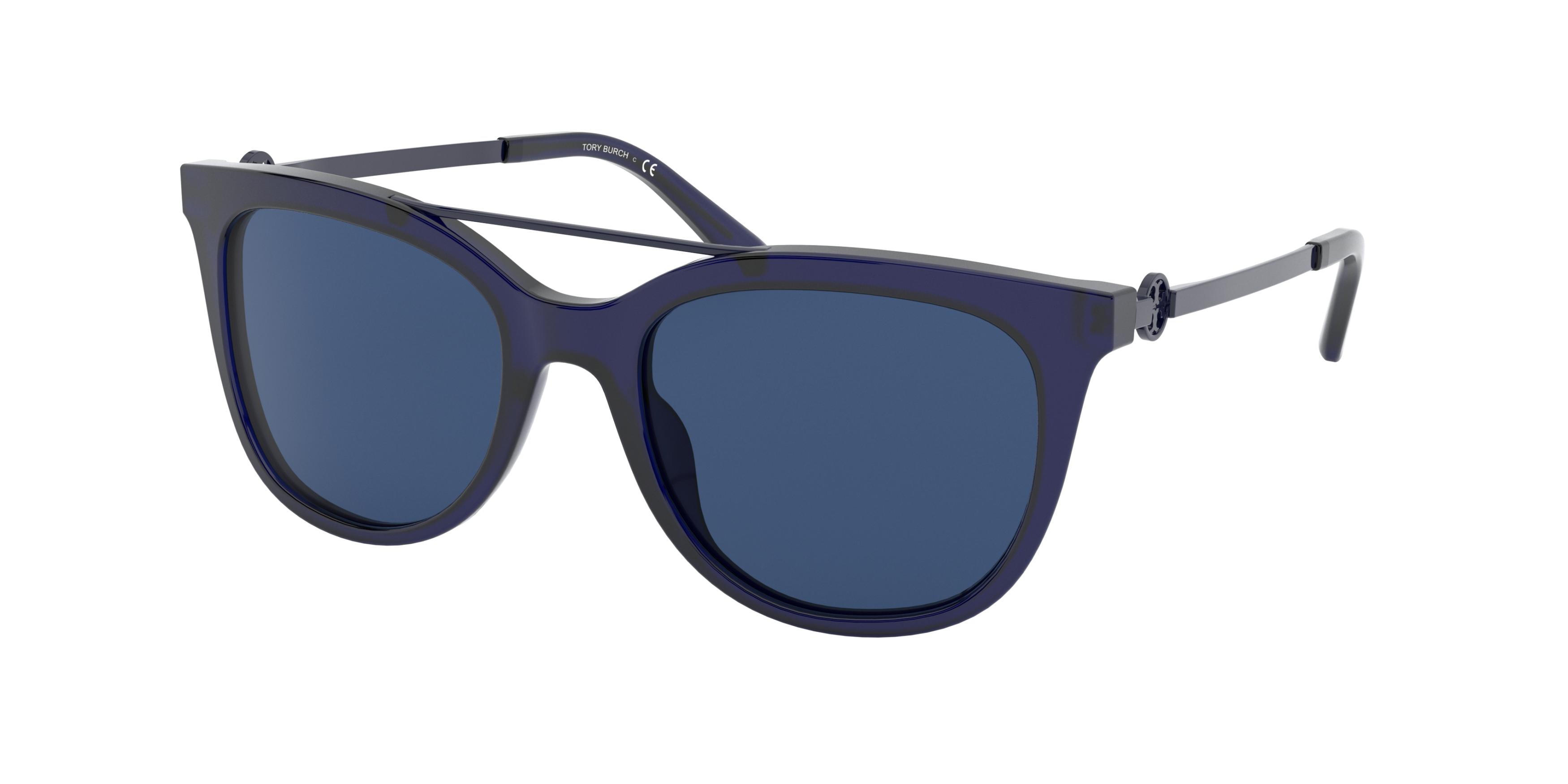 Tory Burch 7147 Sunglasses display picture 1