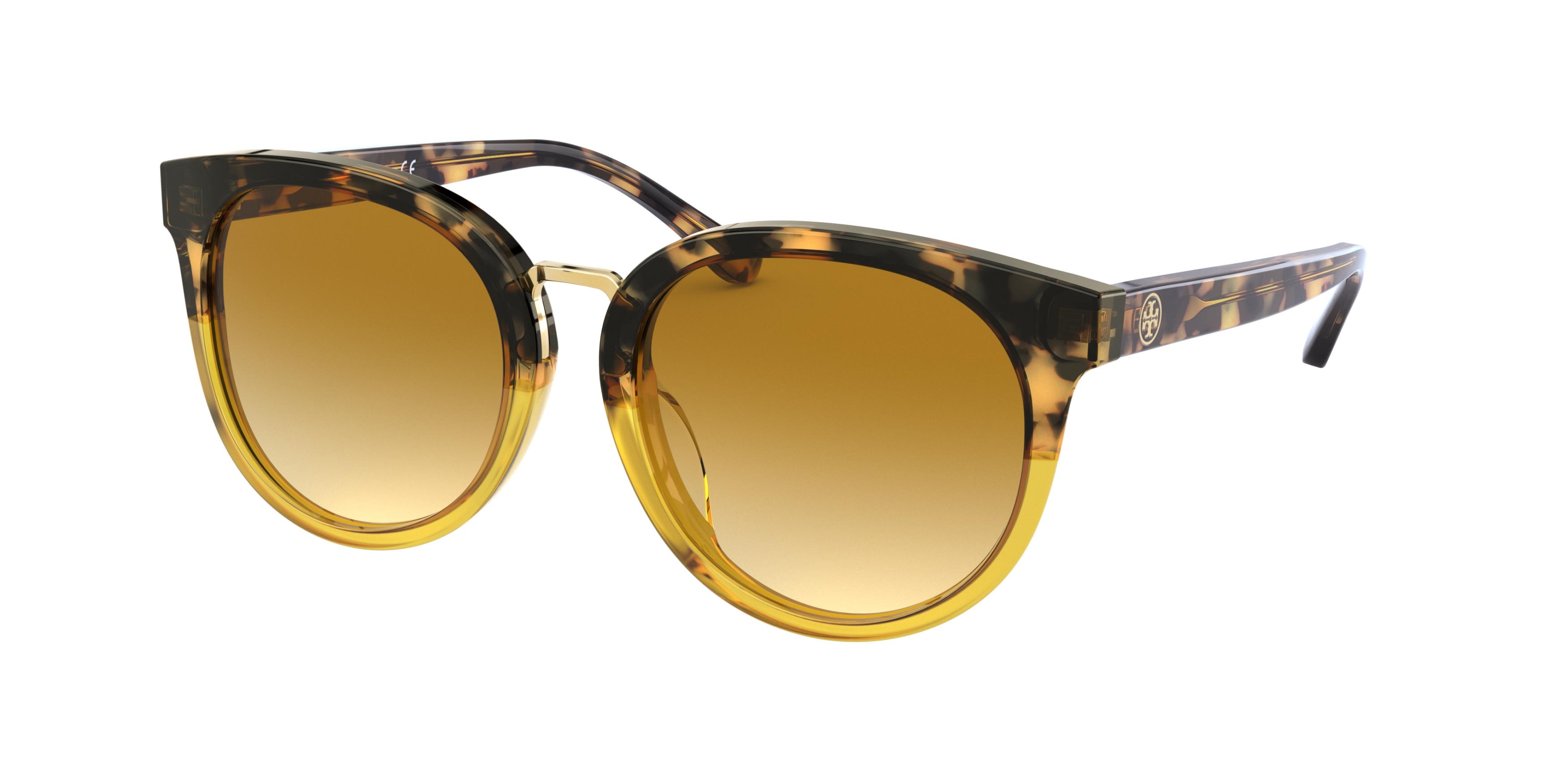 Tory Burch TY7153U Sunglasses Tory Burch TY7143U Sunglasses | LensCrafters main image 3