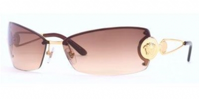 Versace 2028 Sunglasses