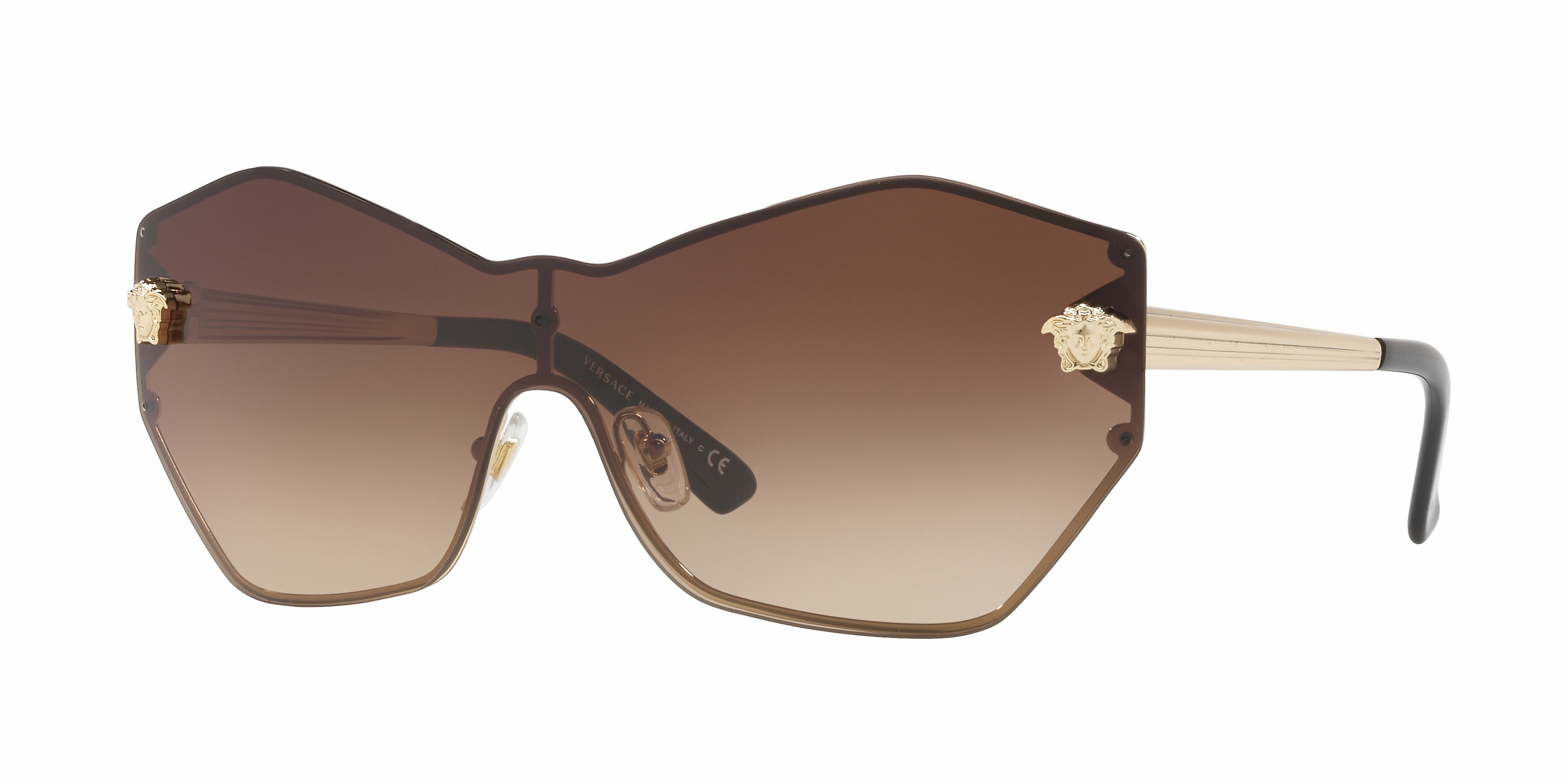 Versace 2182 Sunglasses