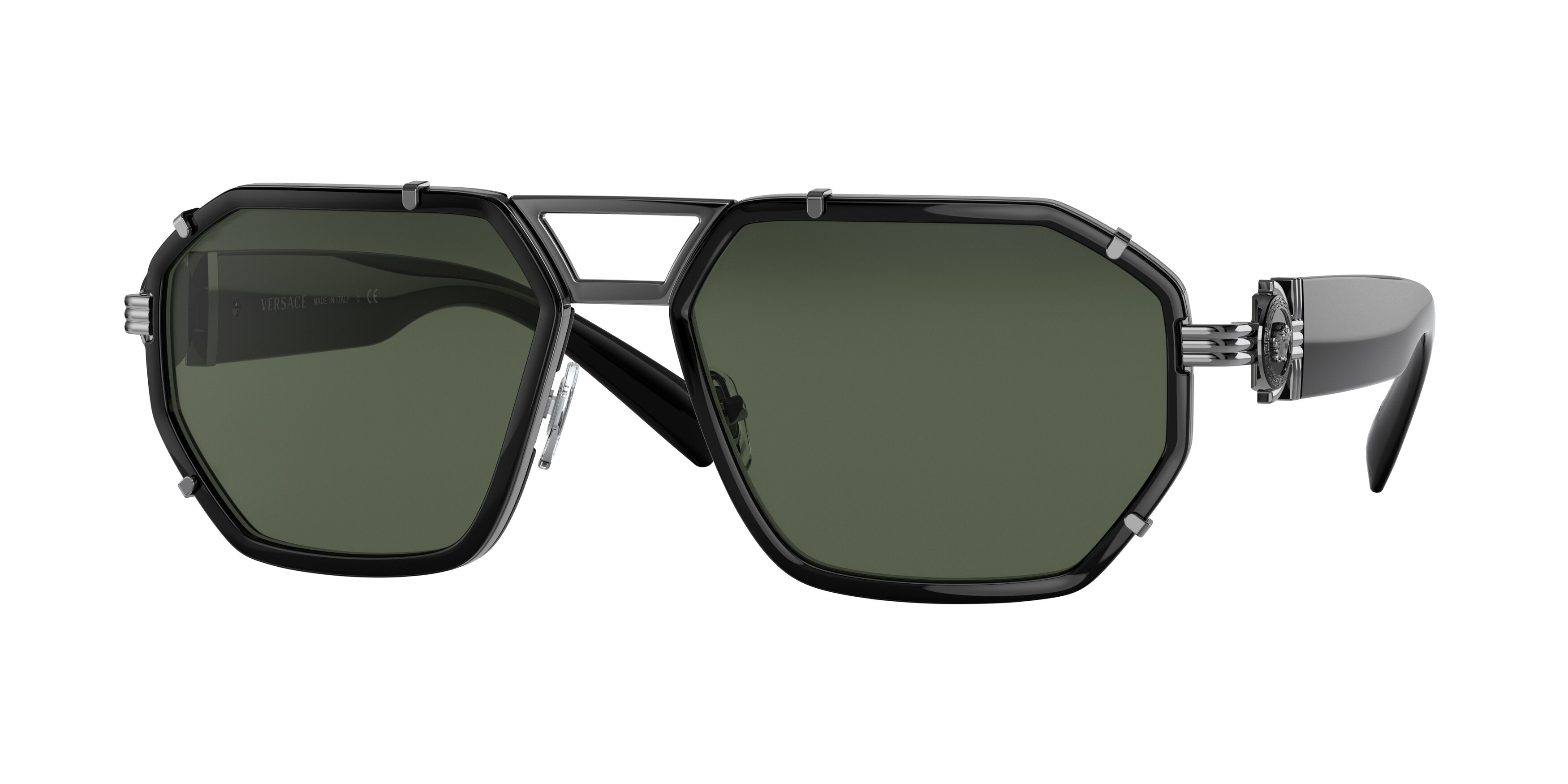 ヴェルサーチェ サングラス MOD.2228 Versace 2228 Sunglasses