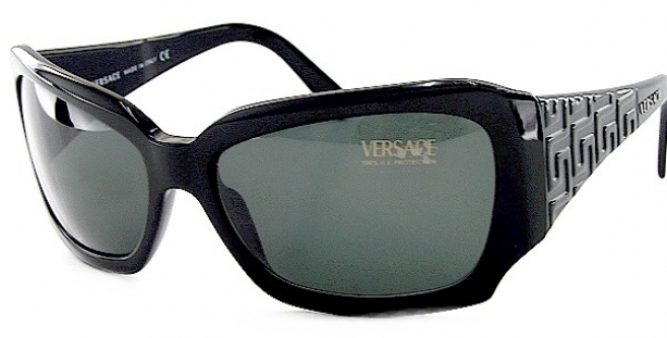 Versace 4049 Sunglasses display picture 1