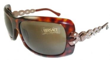 Versace 4070b Sunglasses display picture 2
